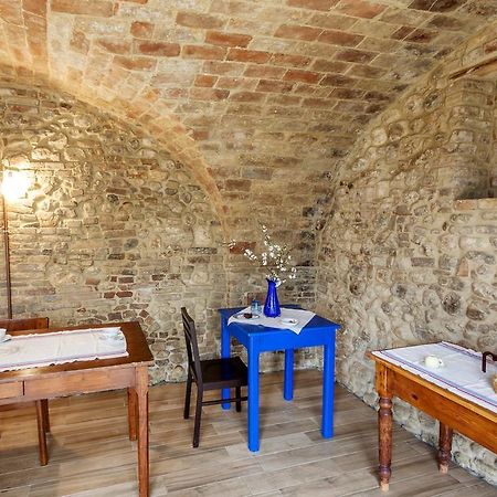 Agriturismo Bio-Melampo Βίλα Ancarano  Εξωτερικό φωτογραφία